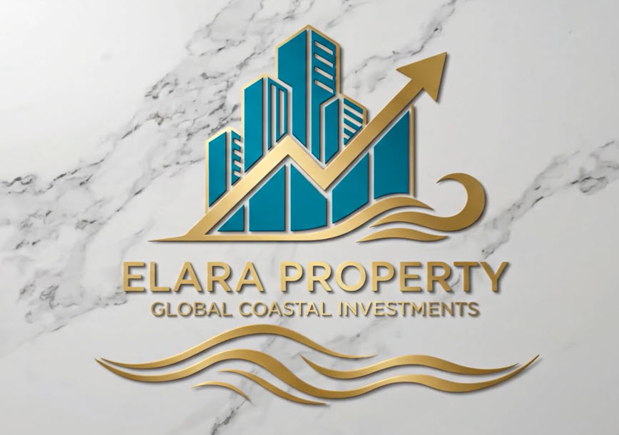 Logo ELARAproperty